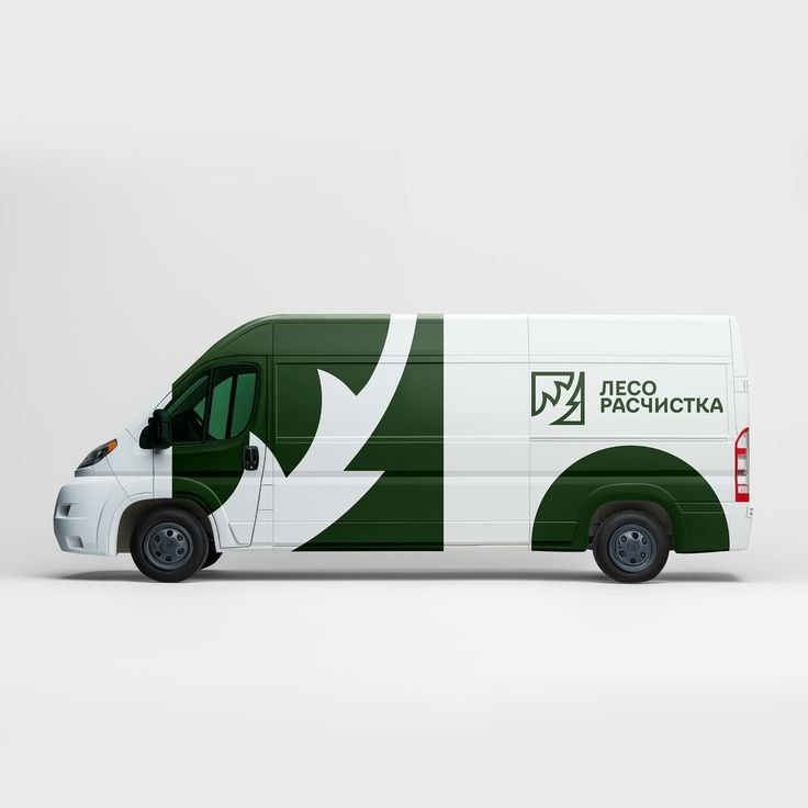 Car Wrap Portfolio